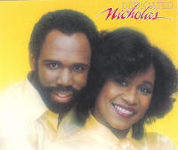 Dedicated - Phil and Brenda Nicholas - Grammy nominated!
