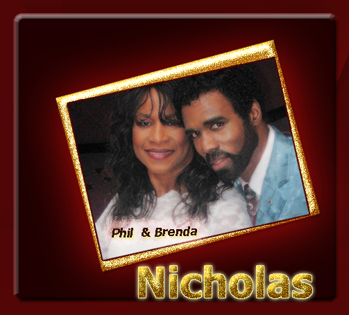 Christian Wedding and Love Songs Psalmists - Phil and Brenda Nicholas